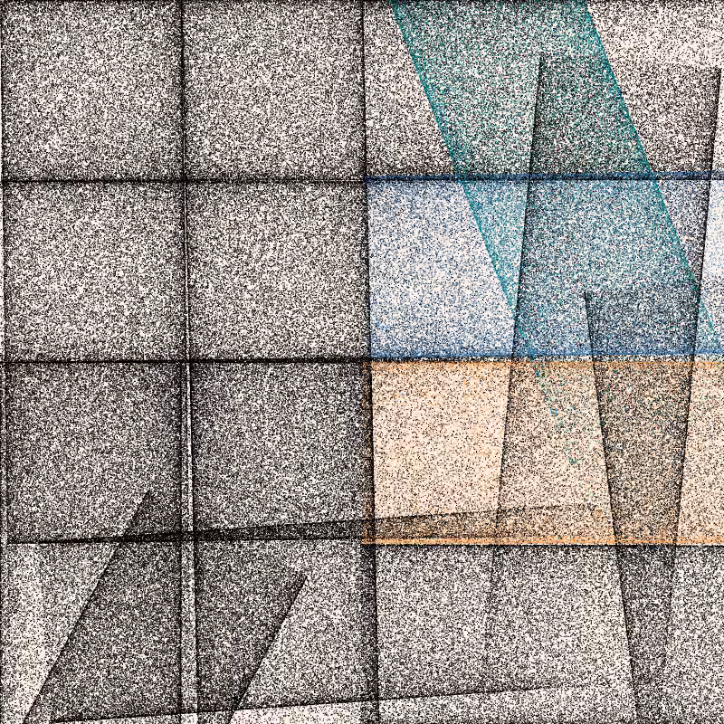 Grid Meditations #82