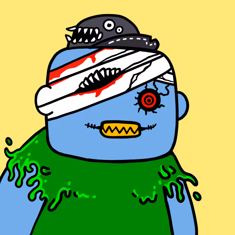 Dedfrenz #3 #227