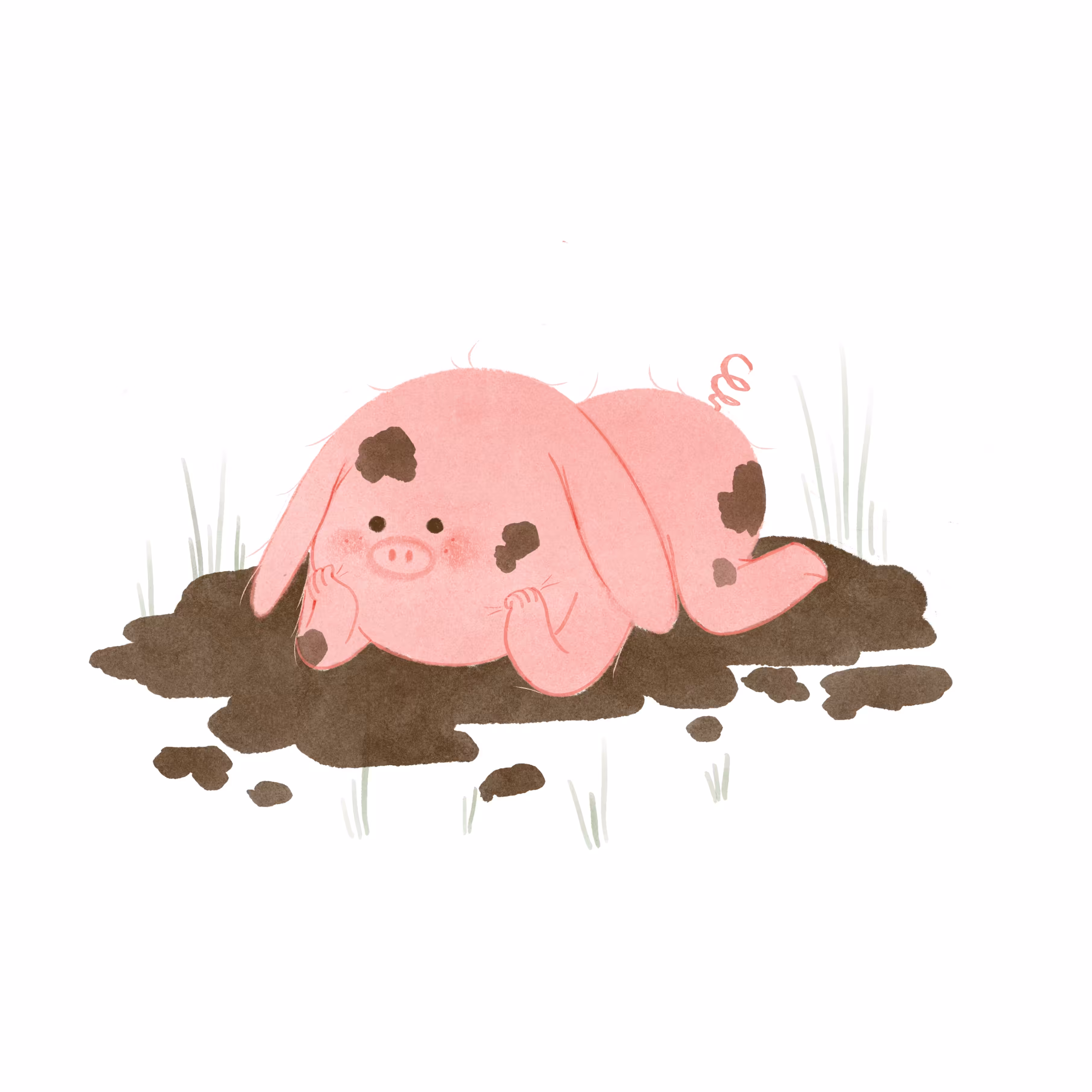 Piggy 