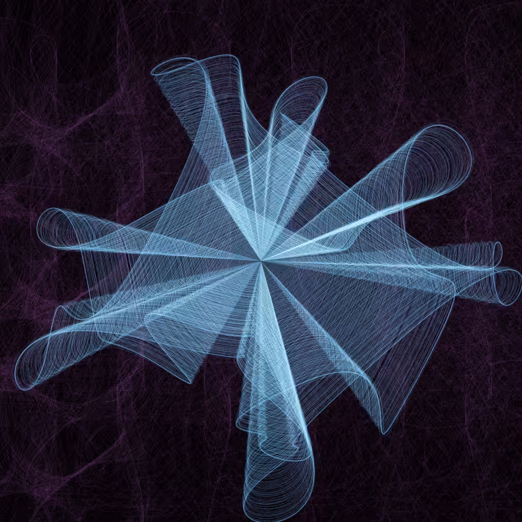 Splines #8