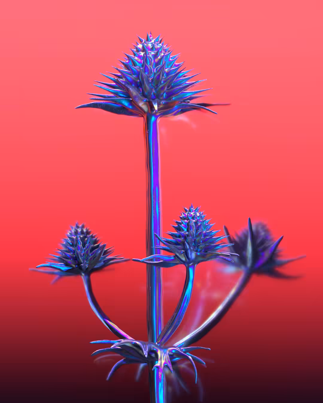 METALLOPHYTE//