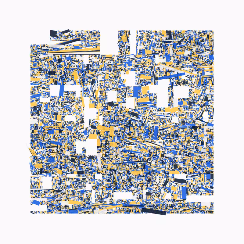 Bloated Recursion #34