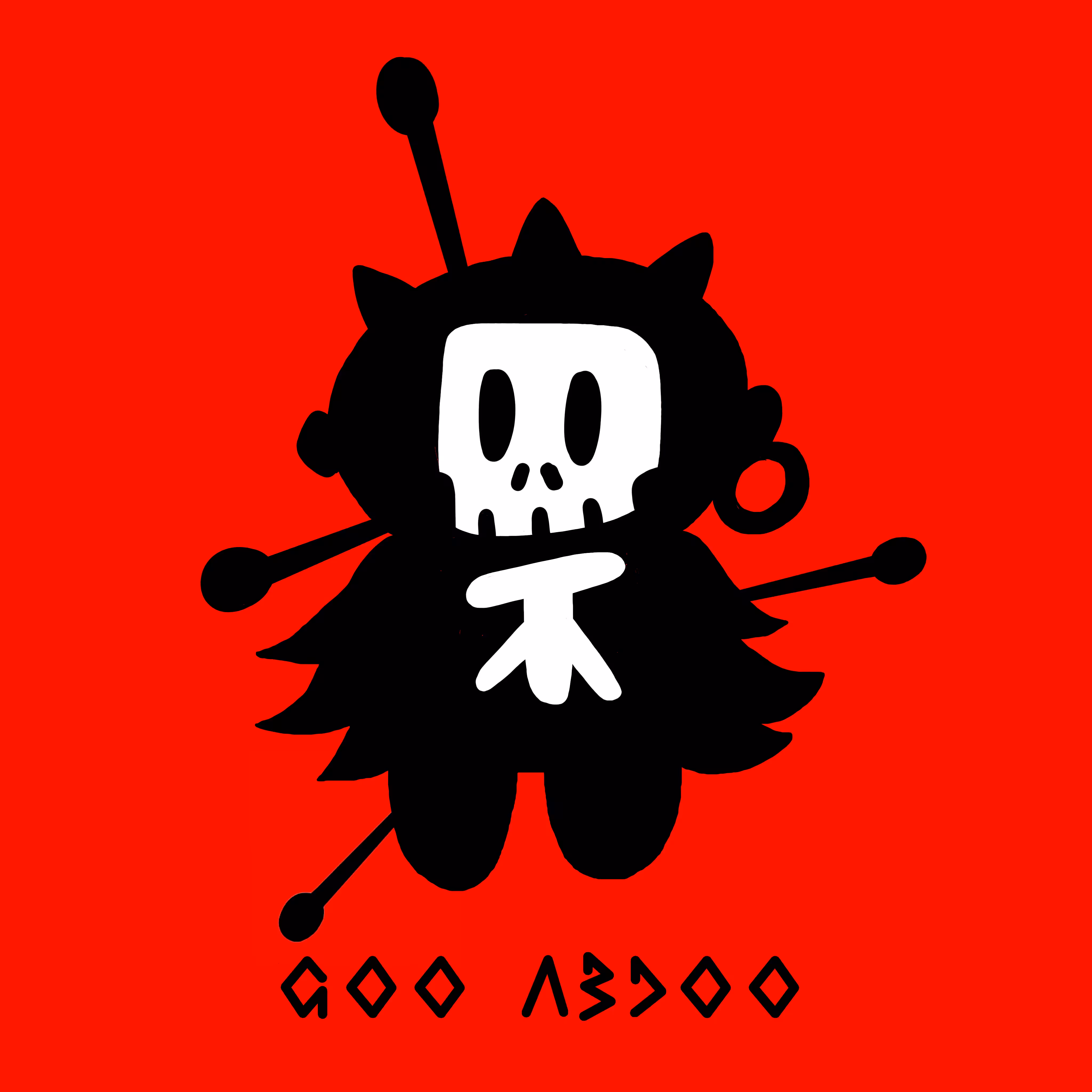 VOODOOZ #475