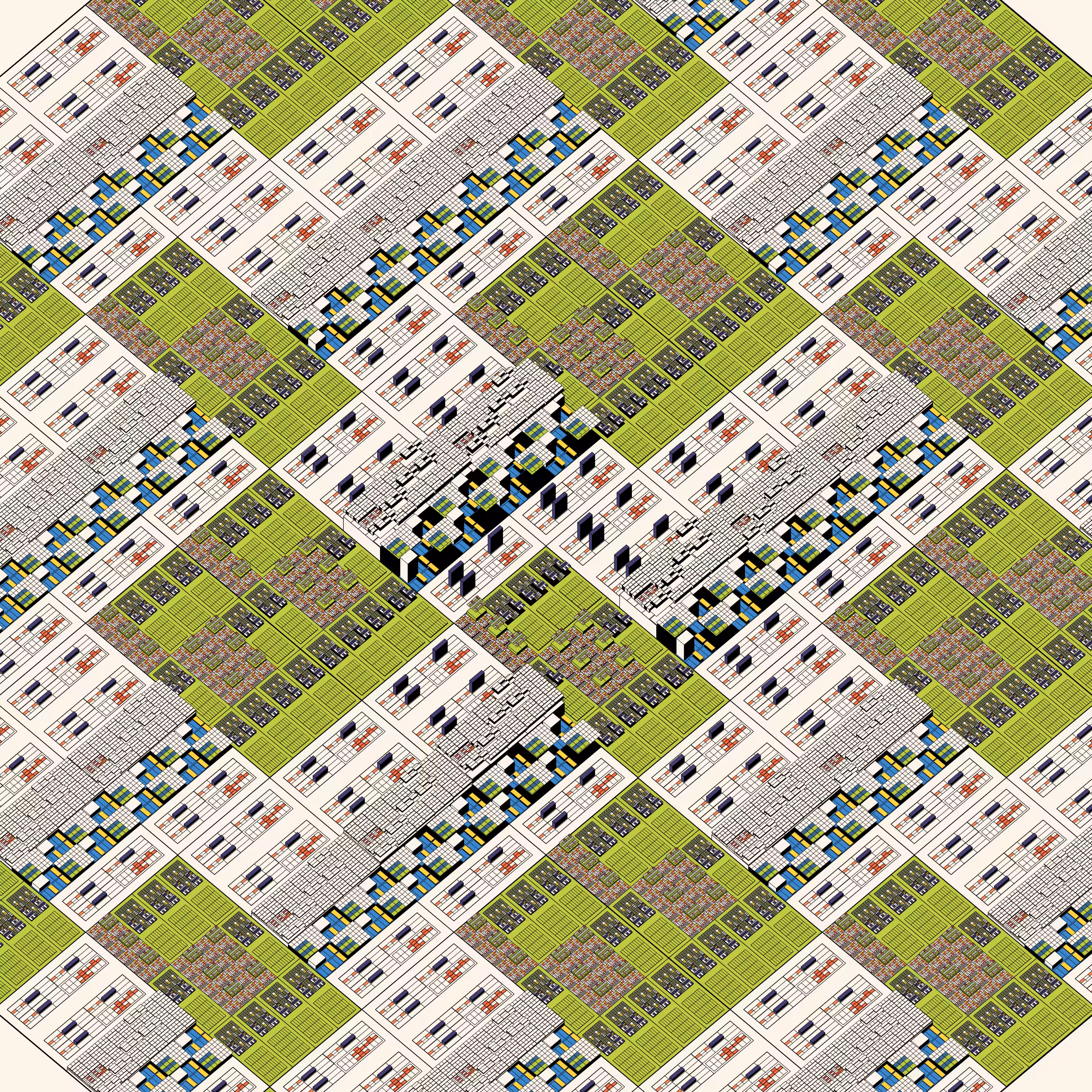 Decagon #14222