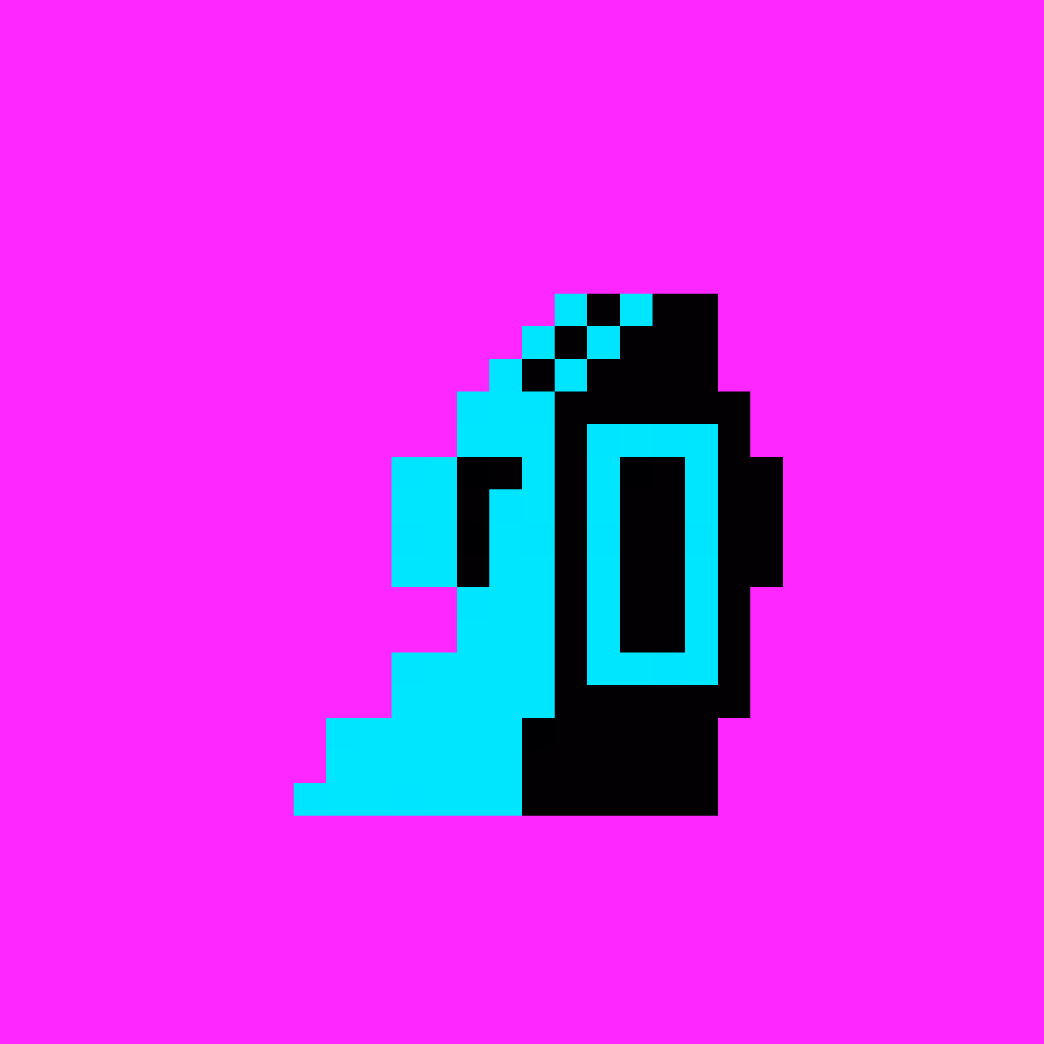 BRUTAL Larvas #86
