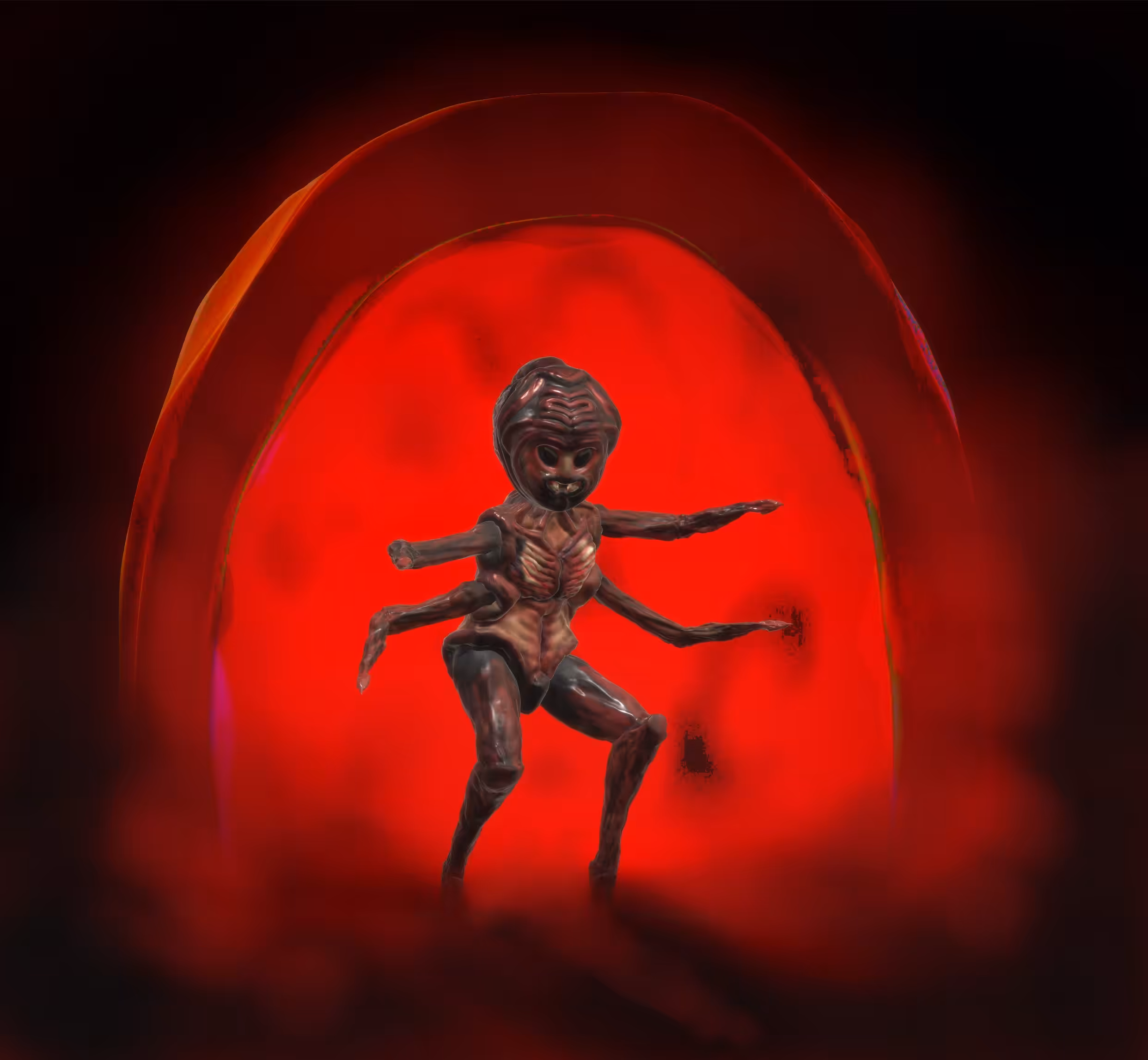 From The Portal 