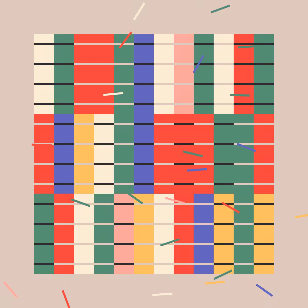 Grid Cutter #16