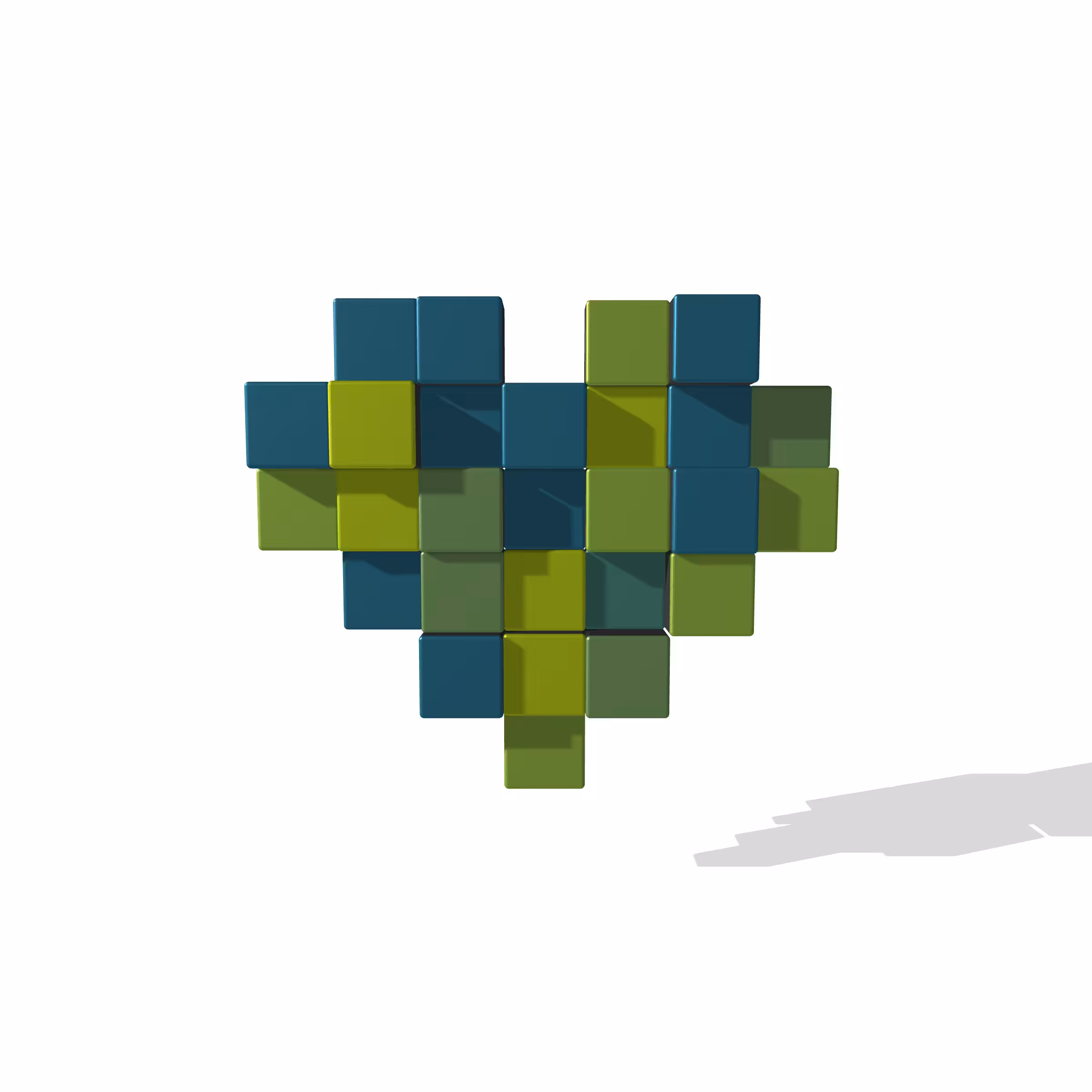 heart + craft #25672