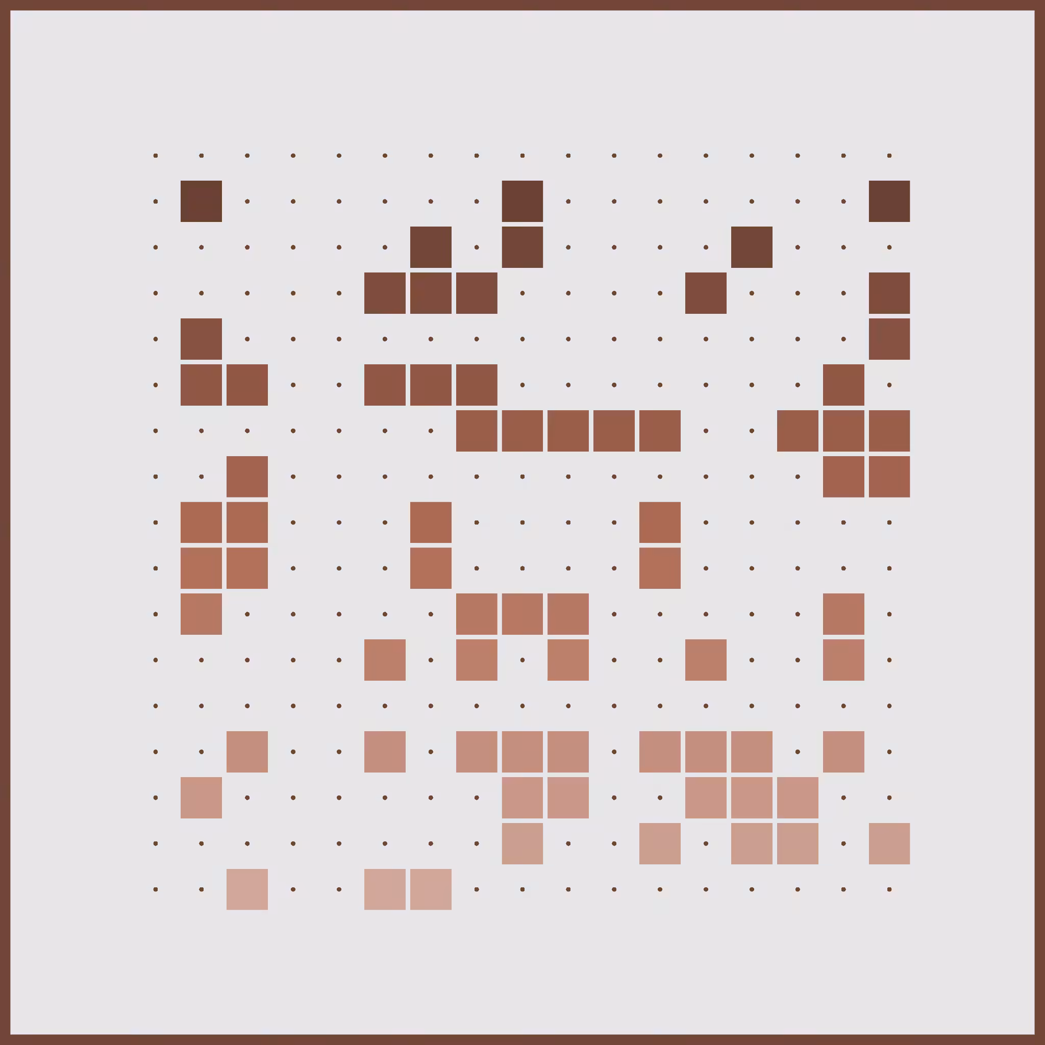 Noisy Pixel Management #669