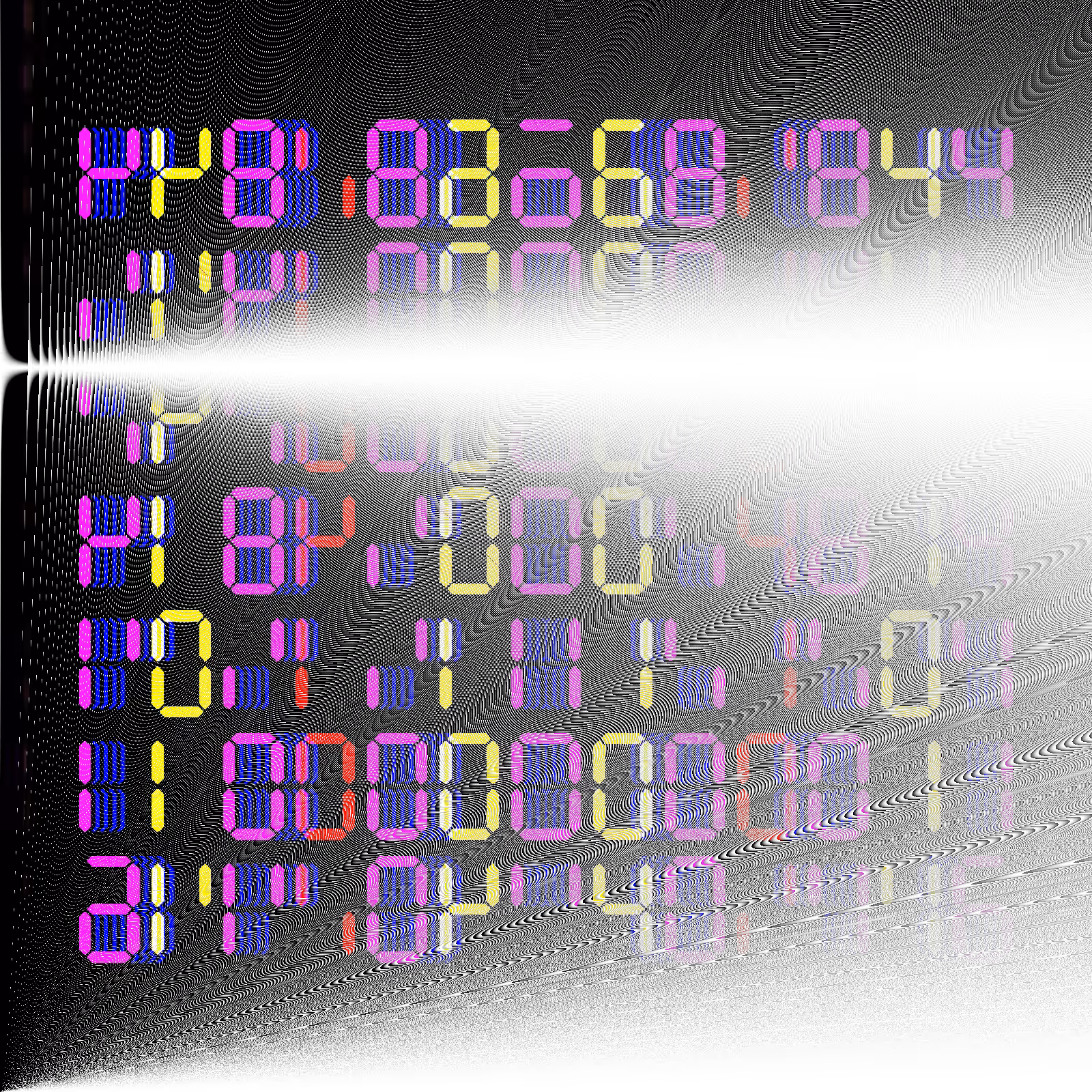 Digits #1129