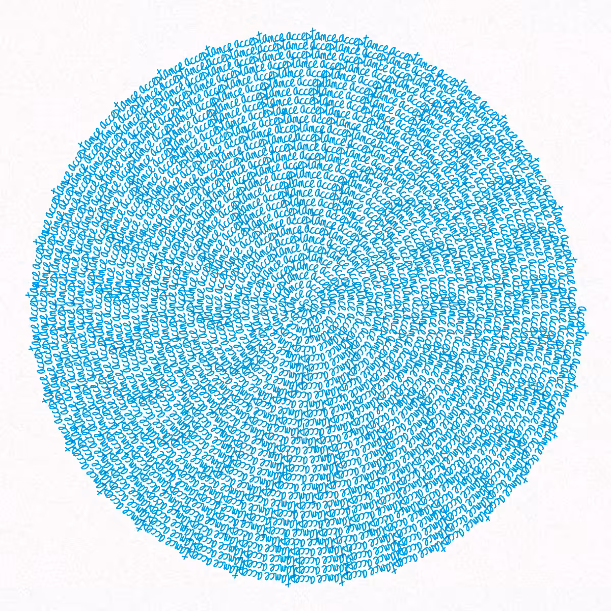 Plottable Spirals #34