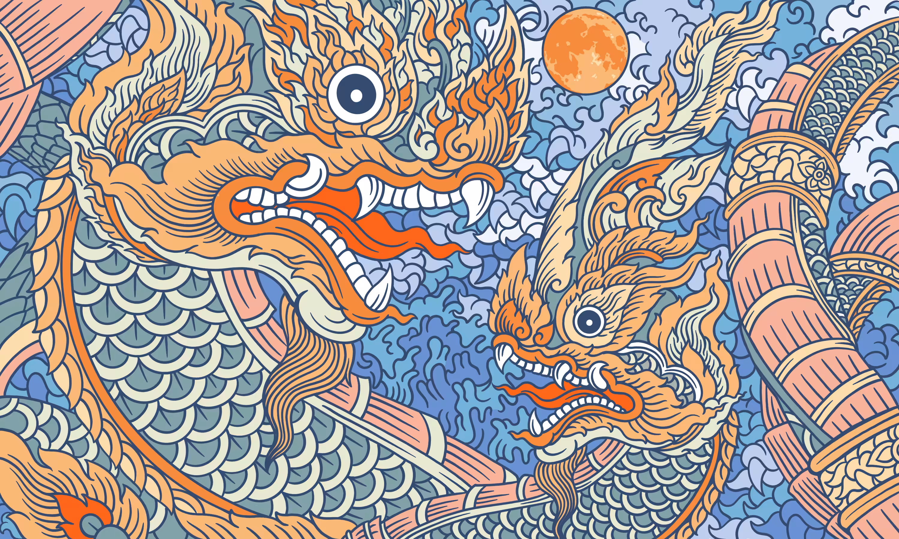 KING OF NAGAS
