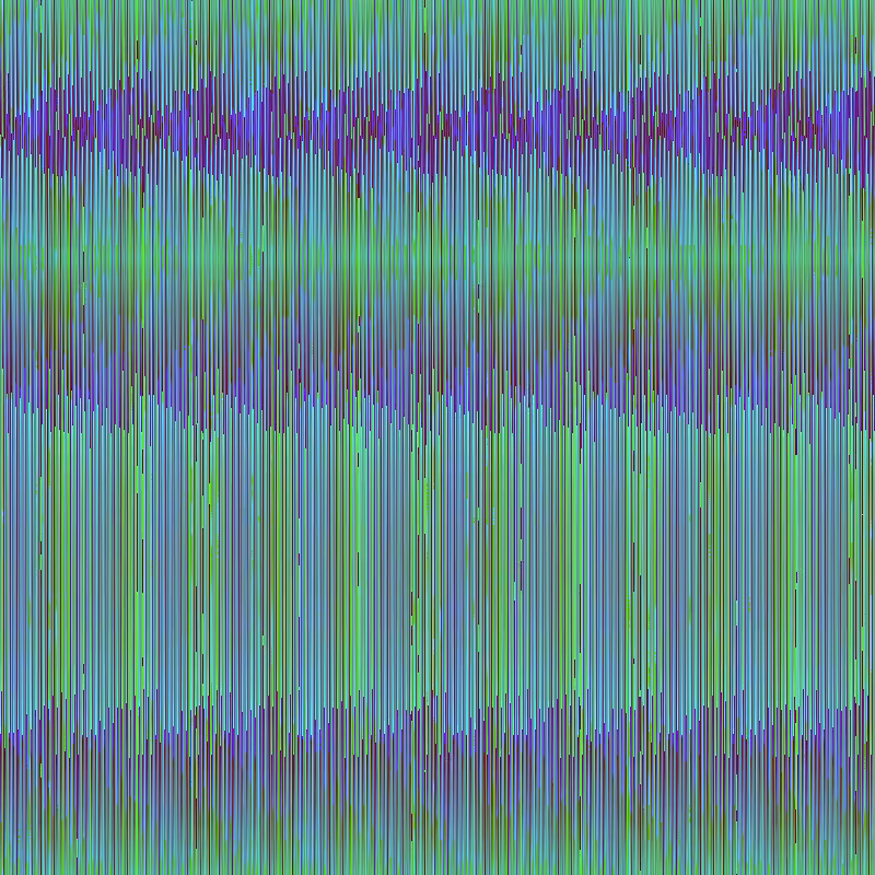 Dance of a Million Pixels #39