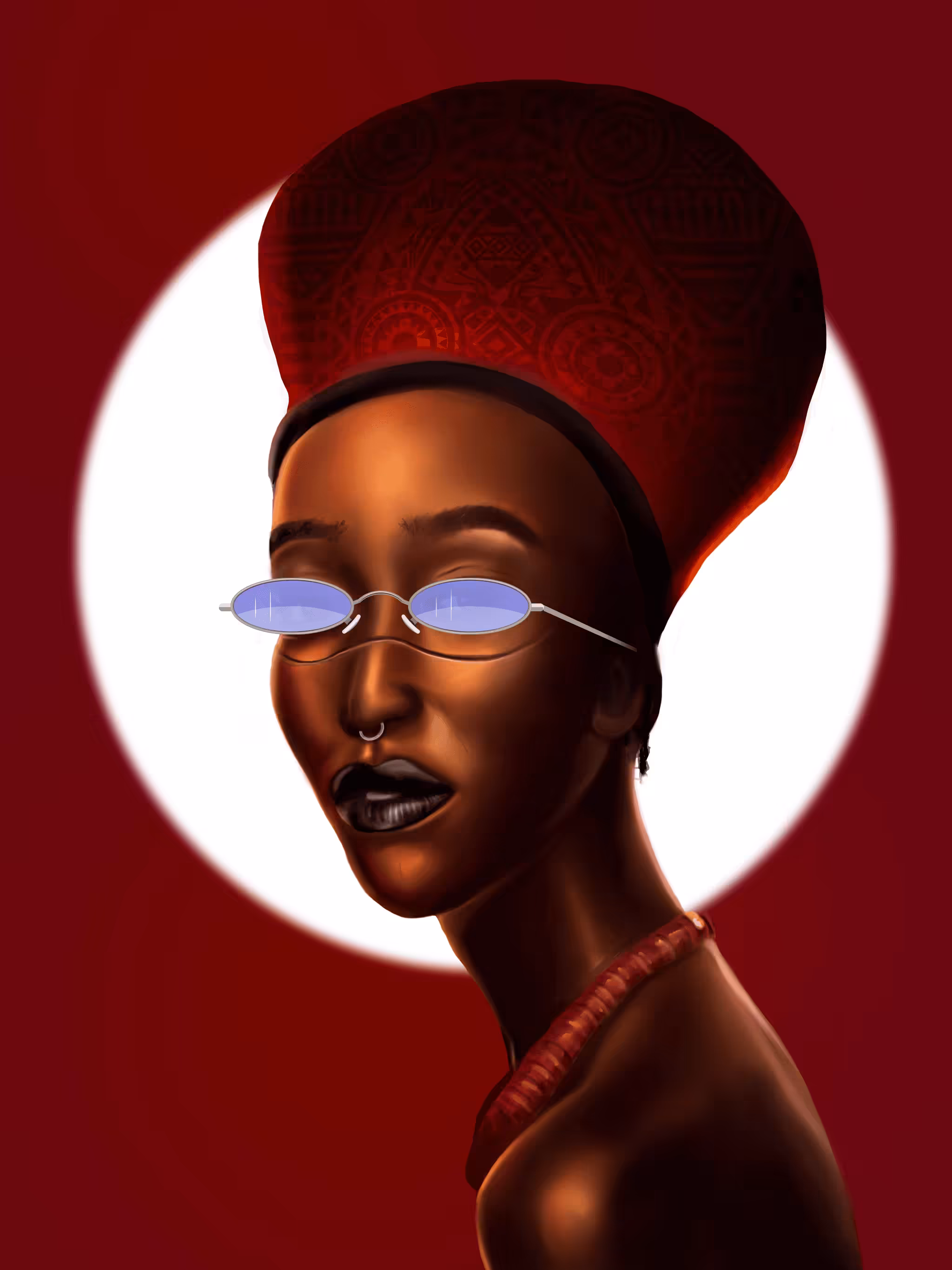 AfroCentrik #011