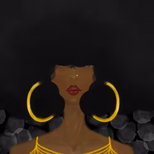 Donna Bella - Gold