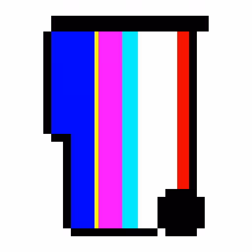 Generative Trash #13