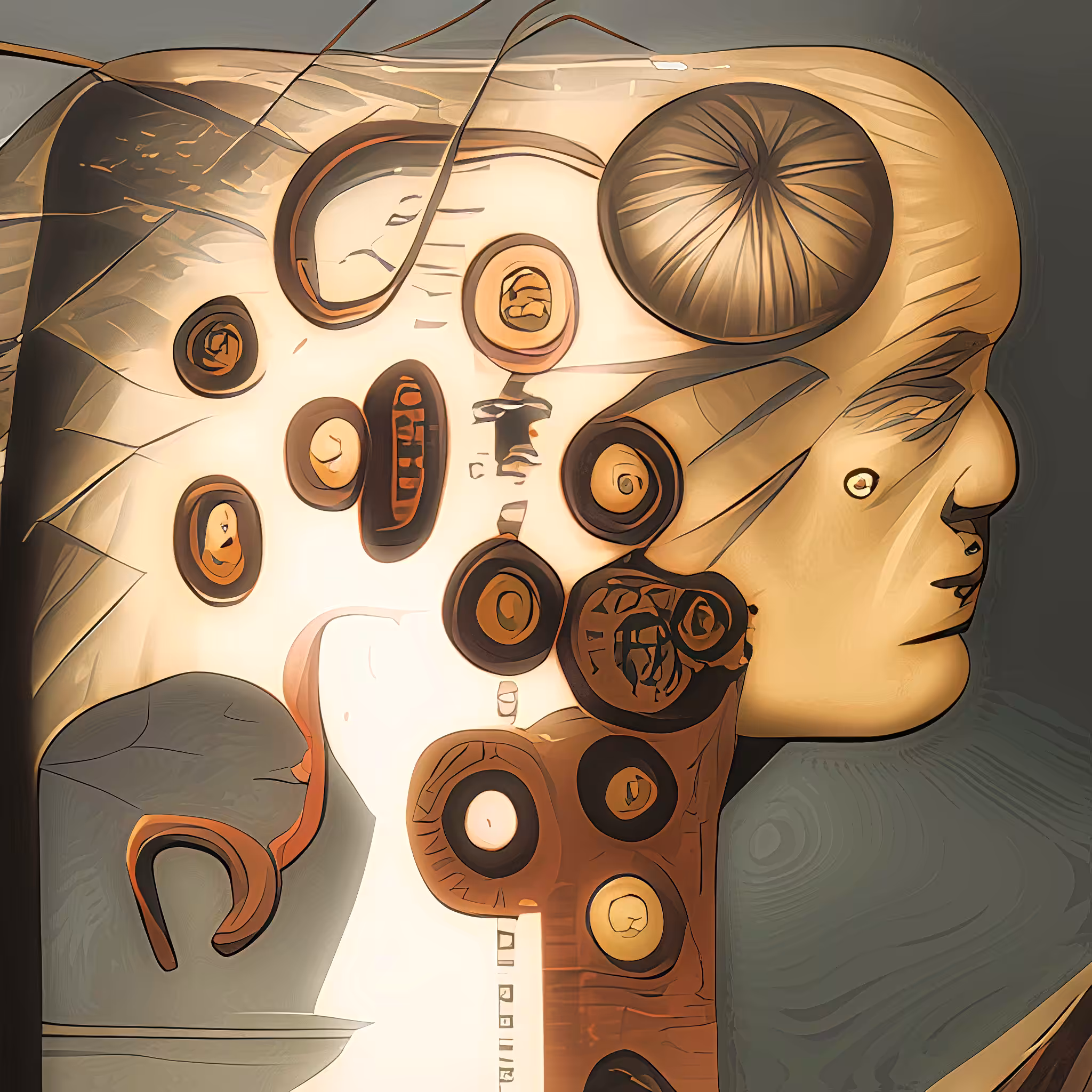 Neonate Surrealisme #8