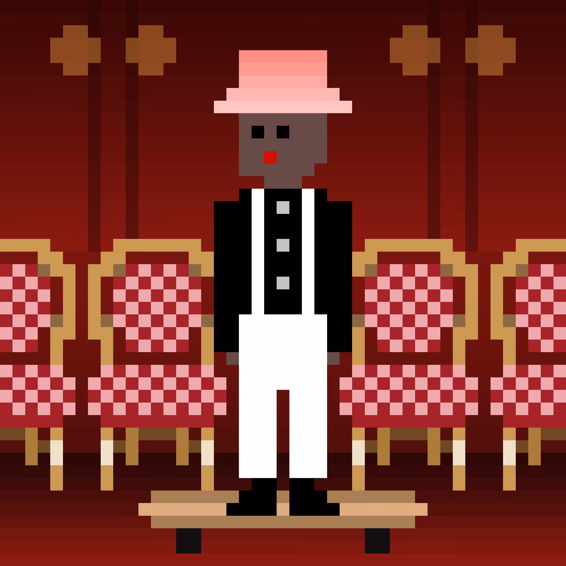 CryptoParisian #258