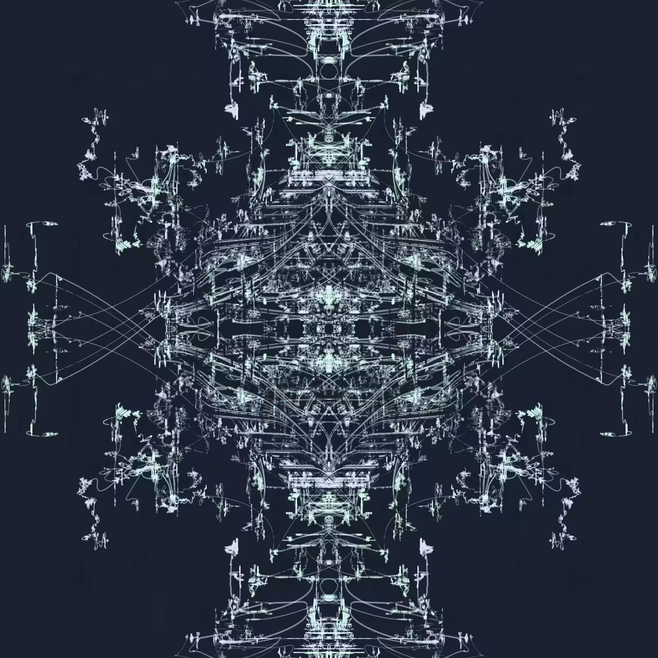 Lost in the attraction / abstraction #234