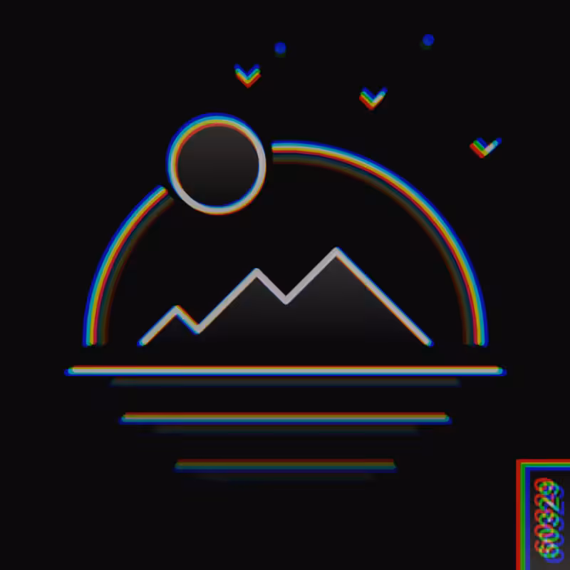 Minimal Landscapes #10
