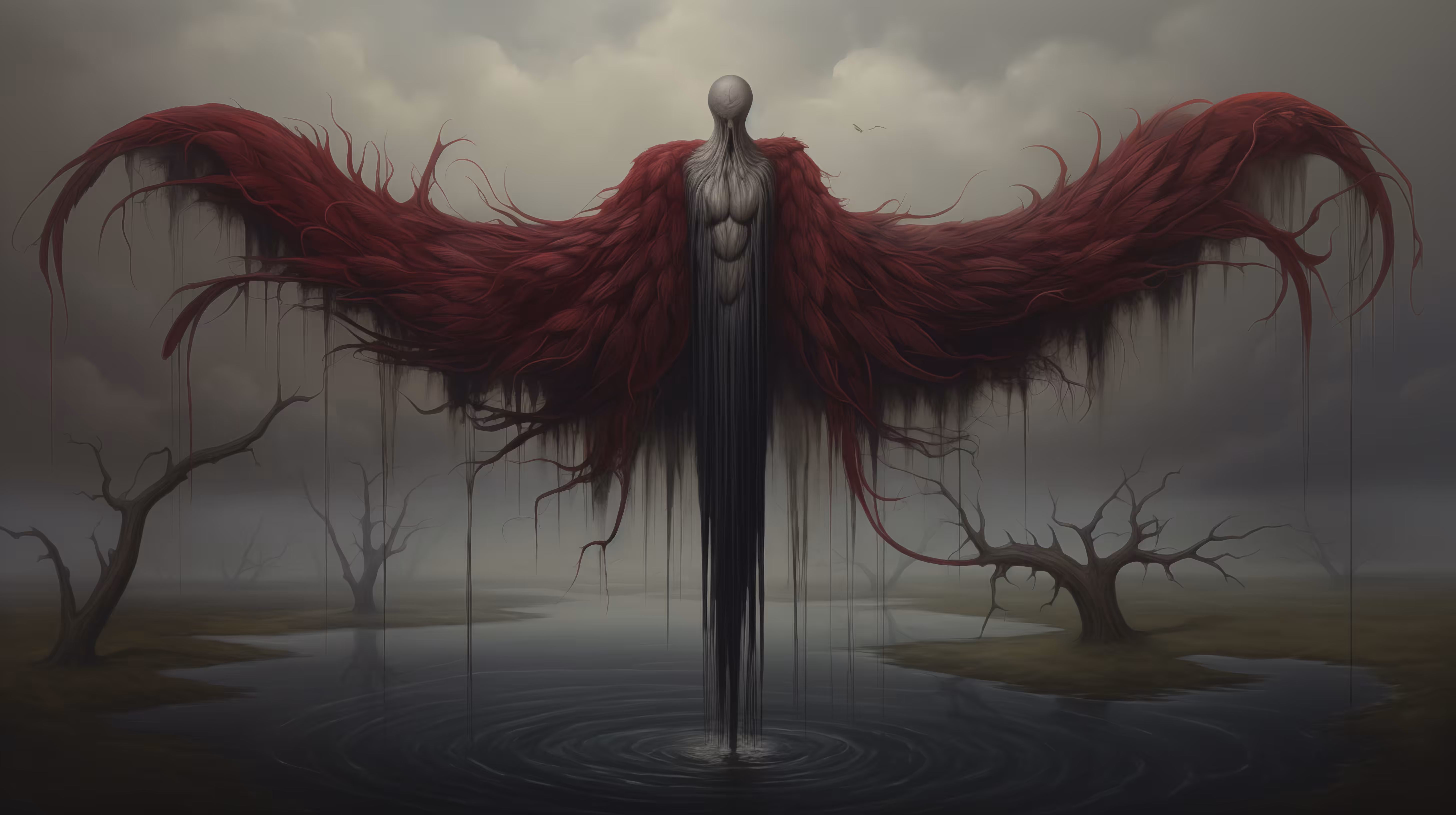 Song of Death