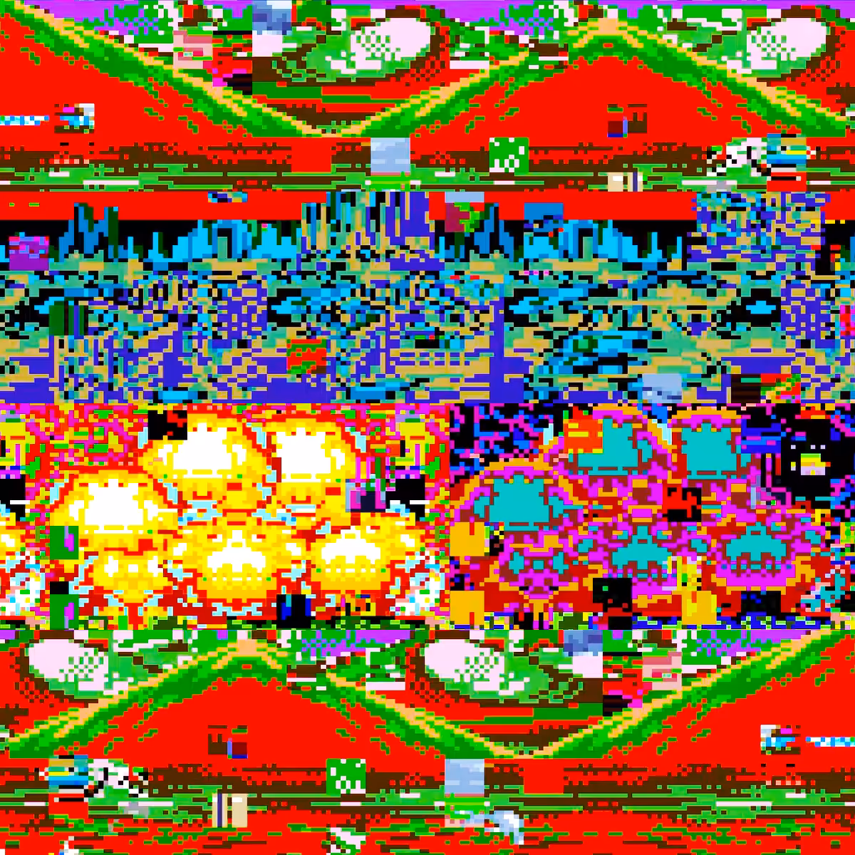 Anxiety Planet