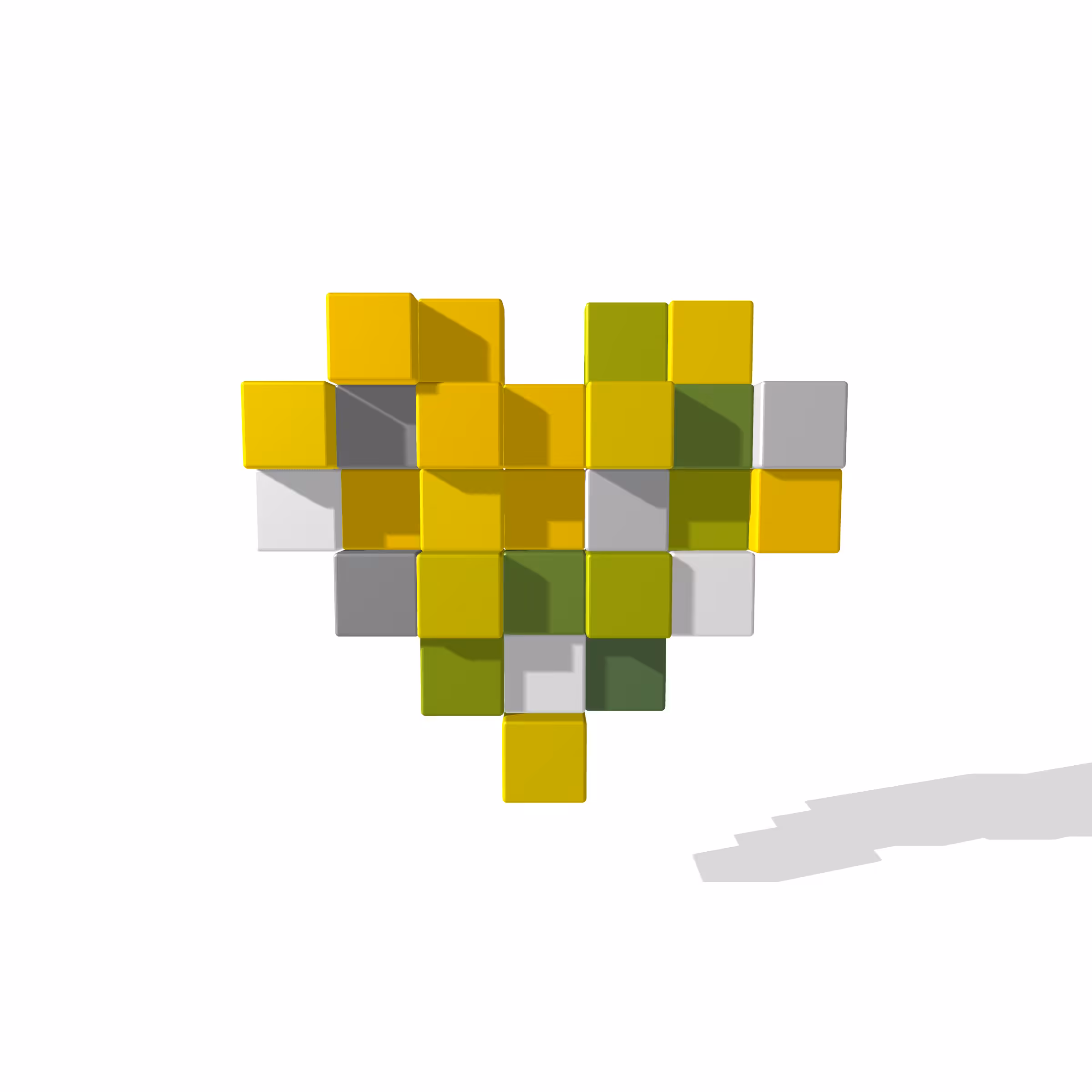 heart + craft #14780