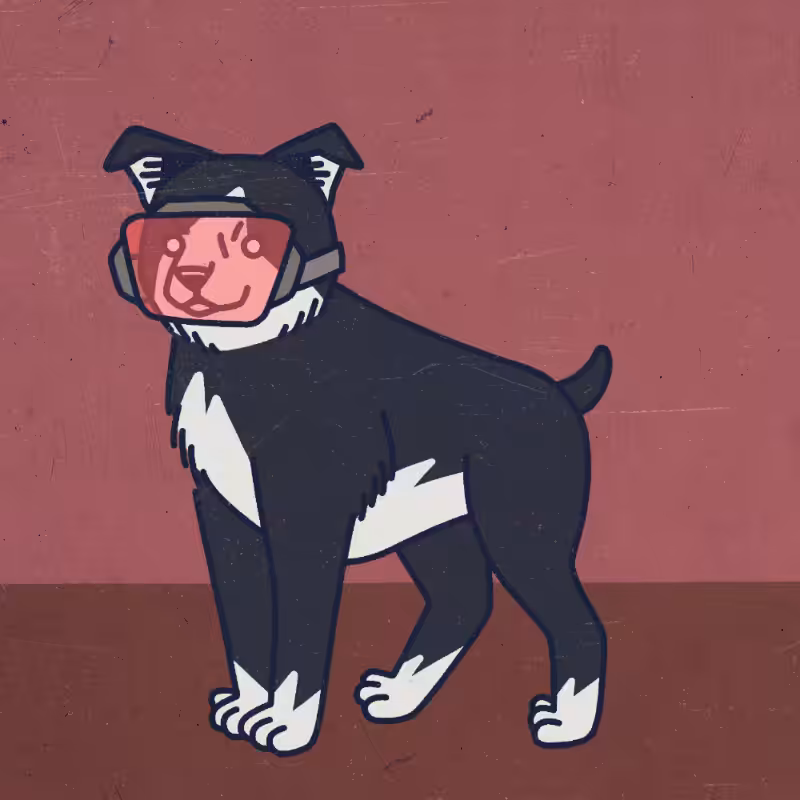 future_dogs #1