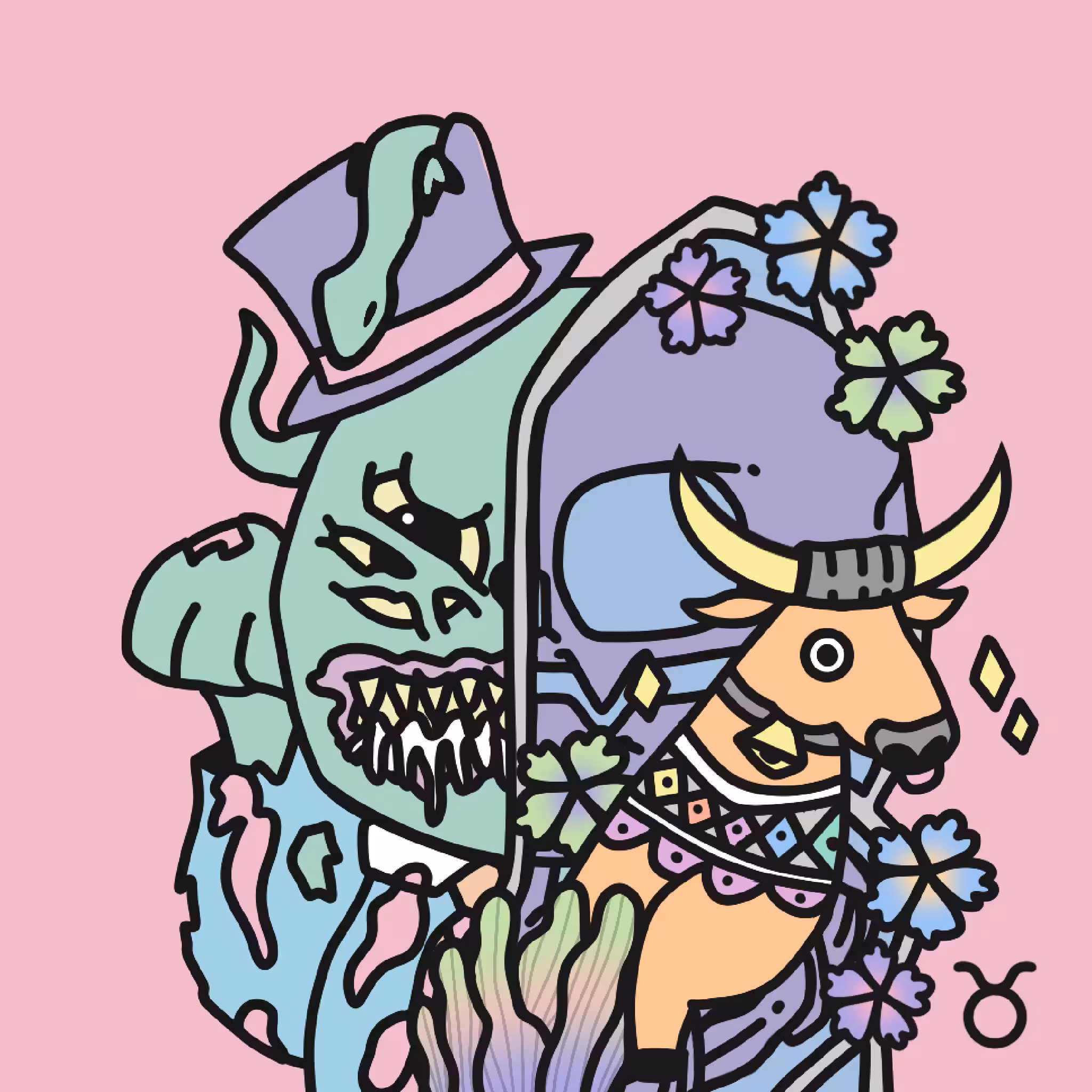 Taurus 002