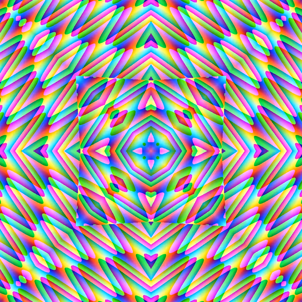 Muladhara #6