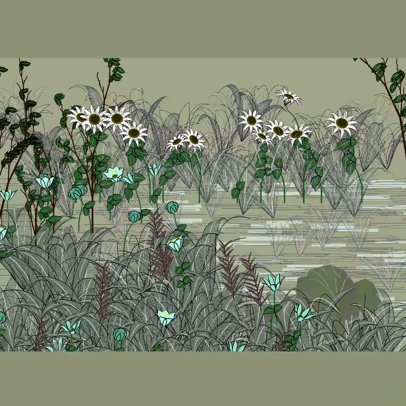 EcoPatterns #82