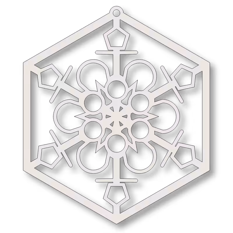fx(ornament) 2022 #799
