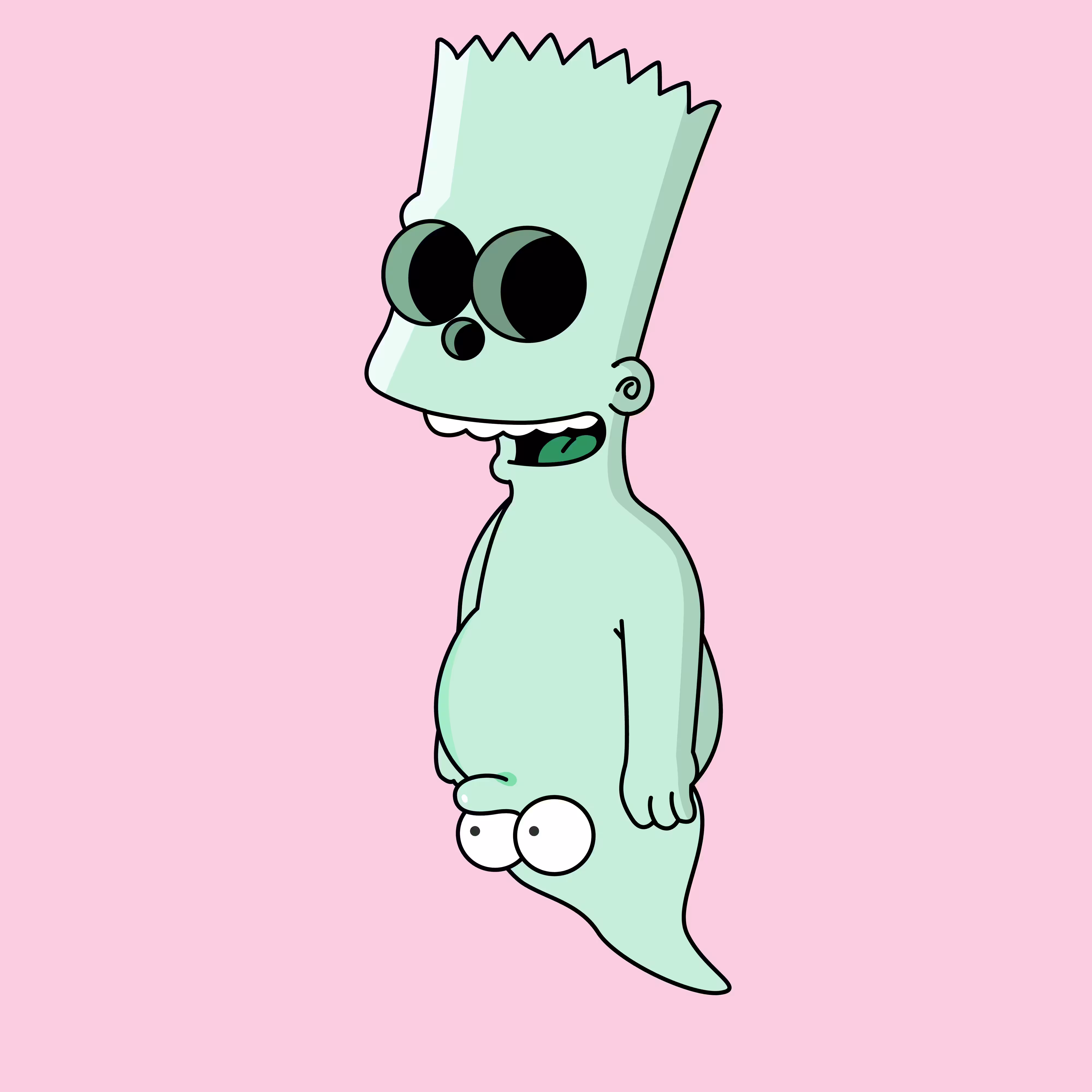GhostBalls #33