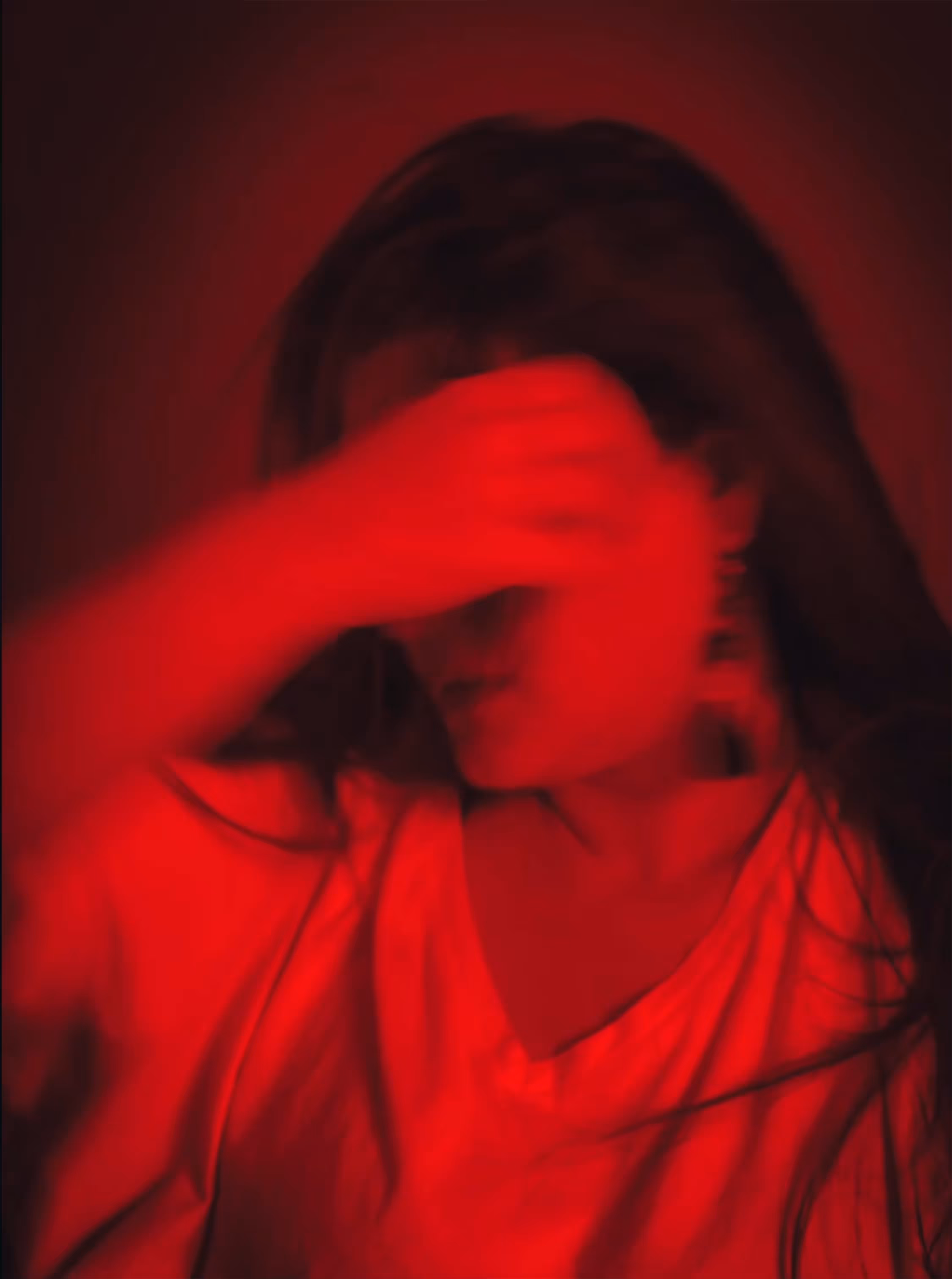 K O S H E : FLAMING DESIRE