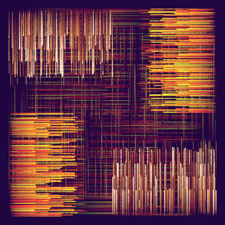 Crayons - v2 #66