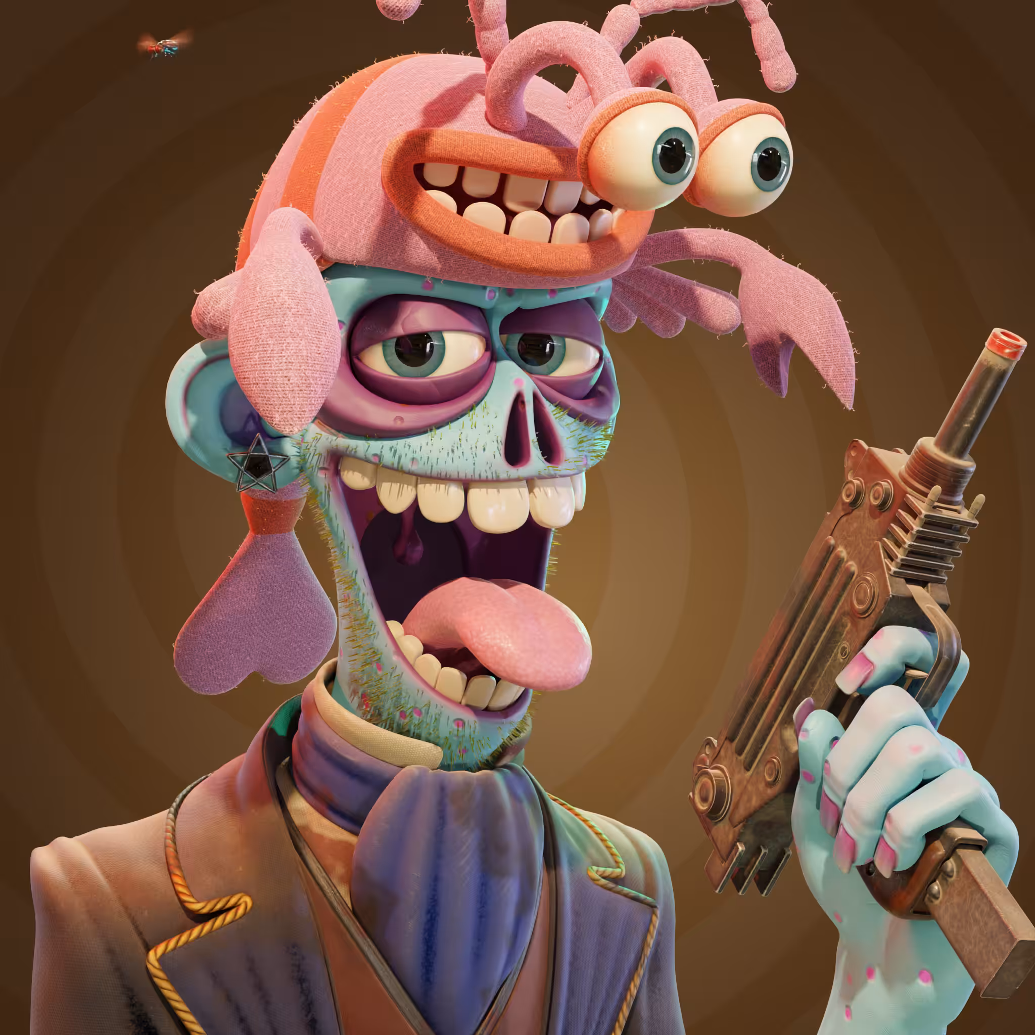 Voodoo Posse 0185