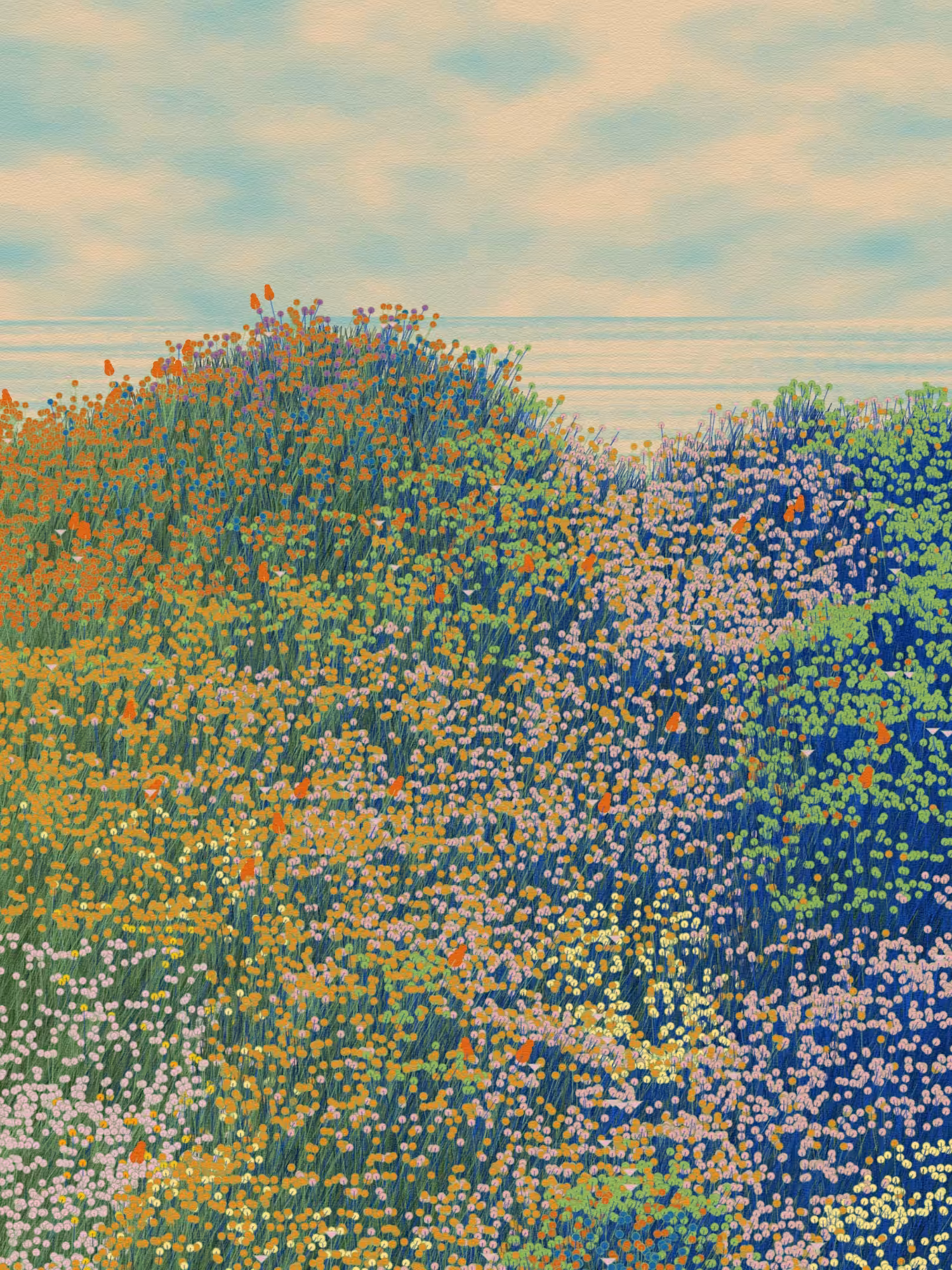 Superbloom #127