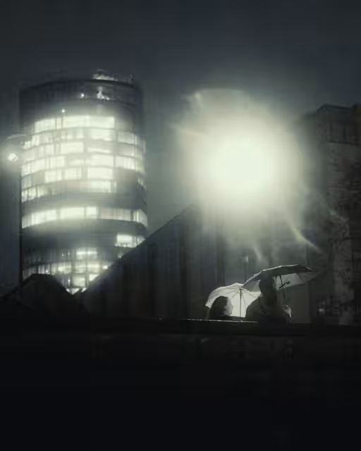 Stranger #64