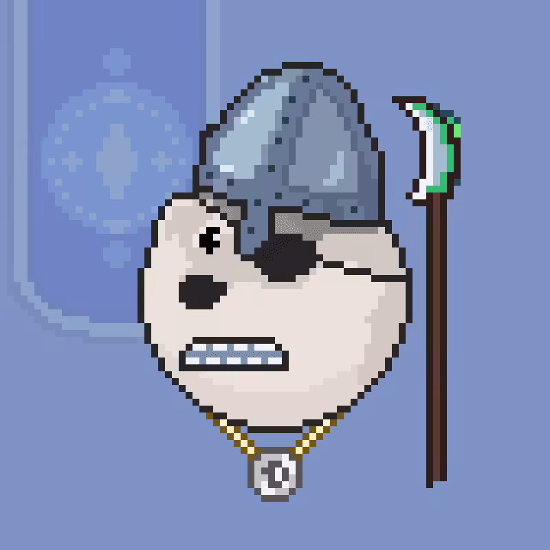#705 Blocky Doge: Guilds