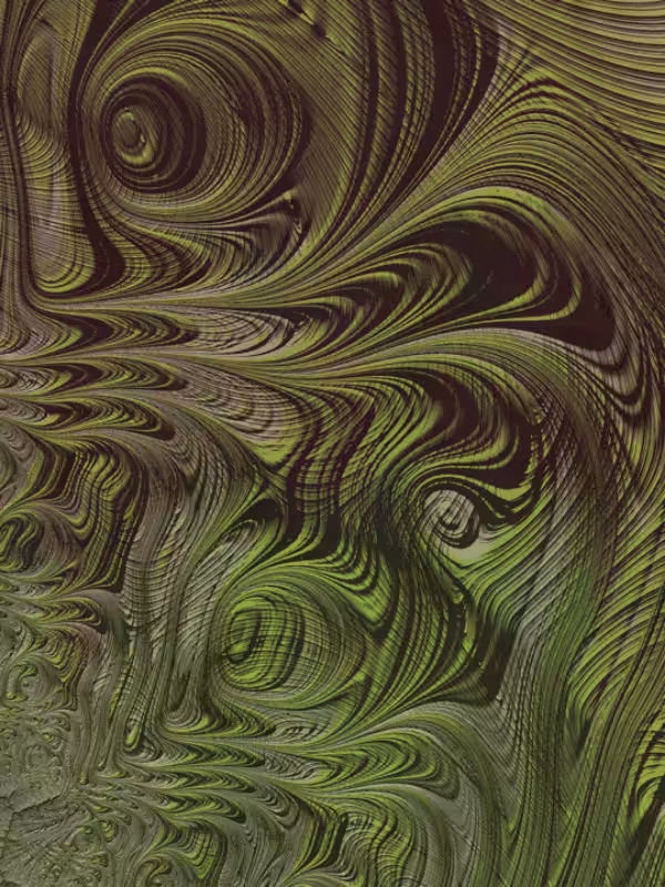 Fractal #39