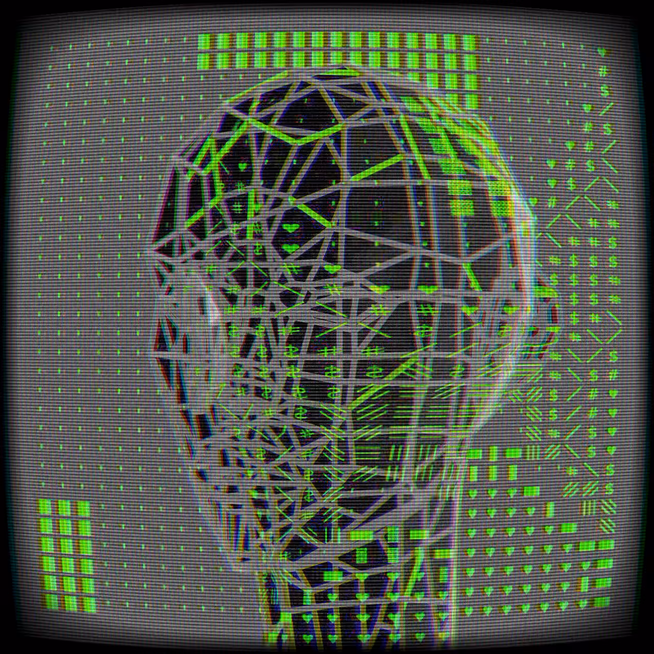 Coding Head