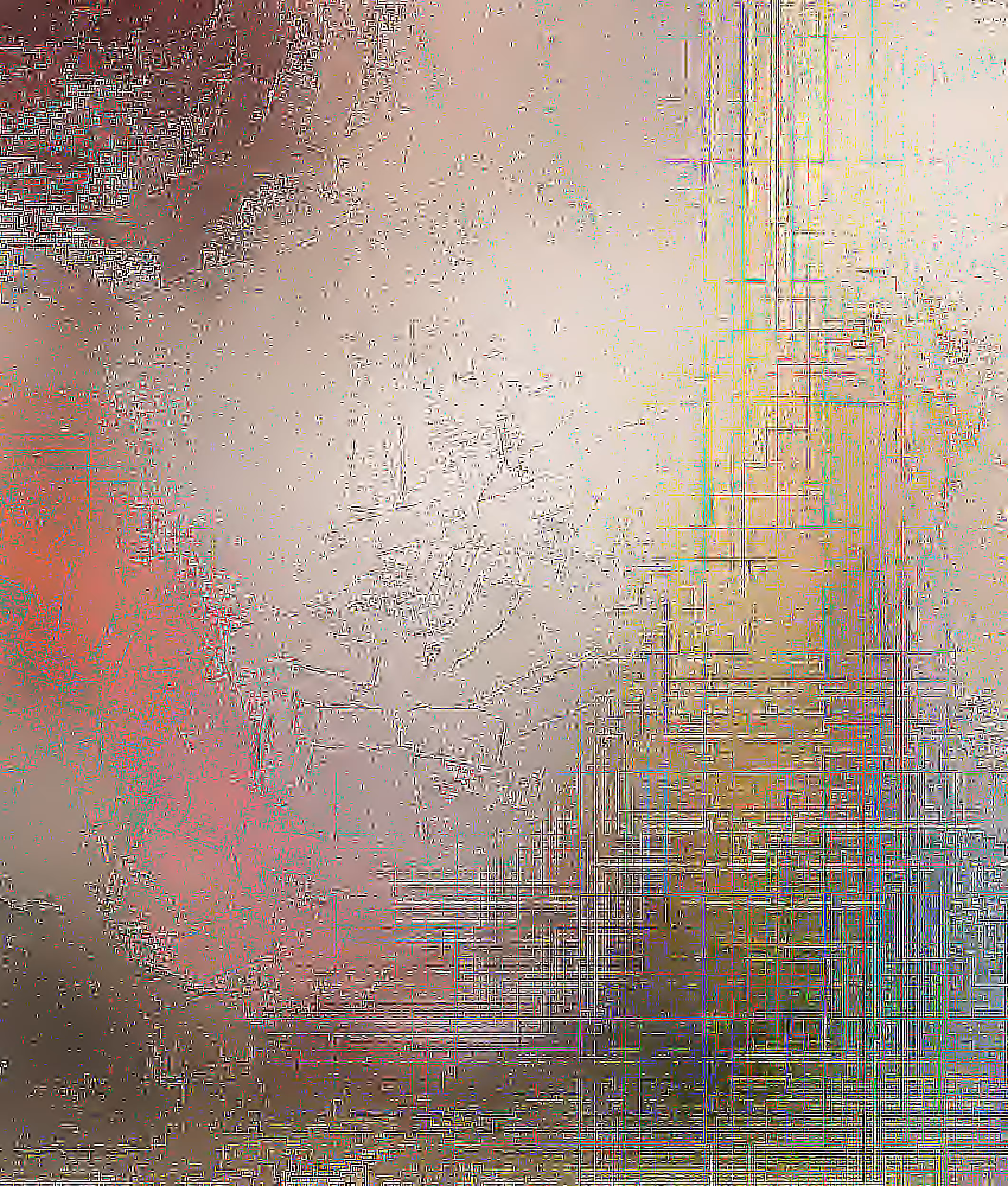 Electrified Visions of Perfection #3