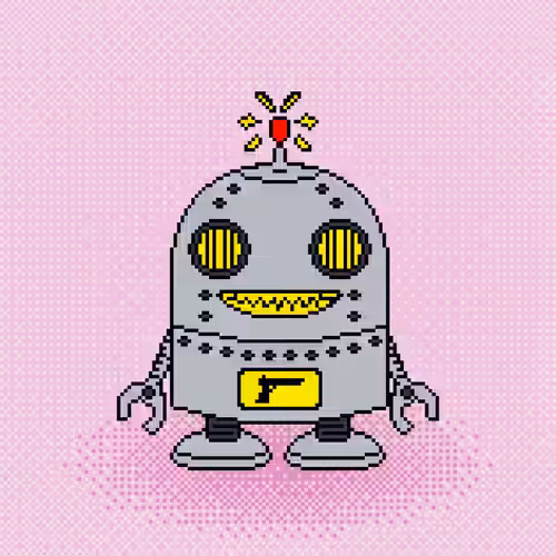 BTS PIXEL BOT