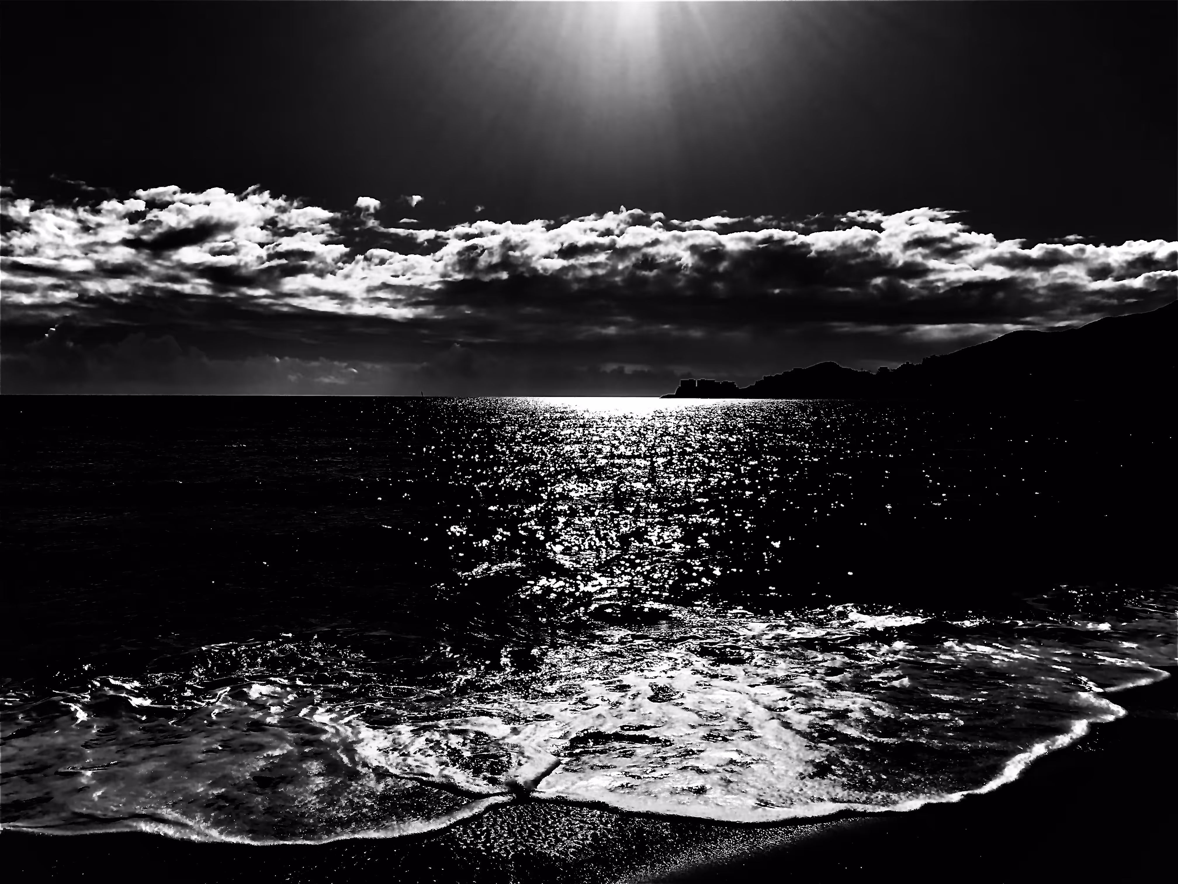 Darkness Descends