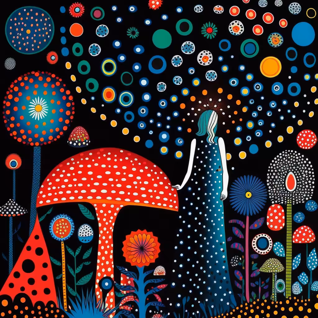 Fantastic Forest #27