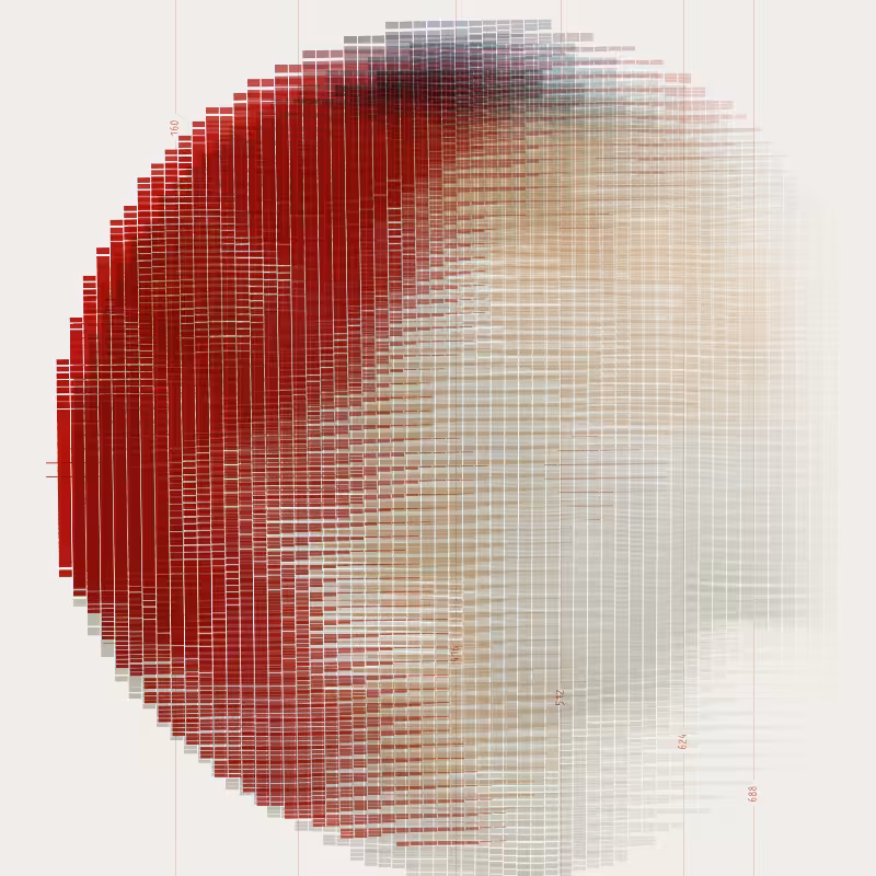 The Abstract Truth III #116