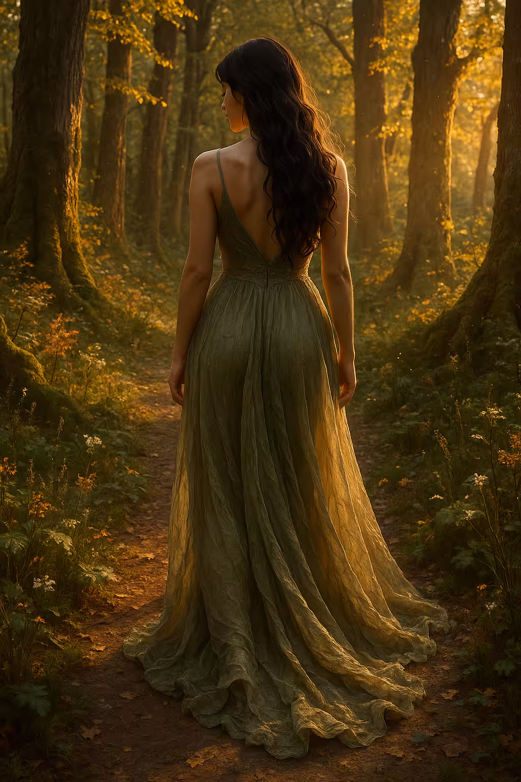  Elysian Glow