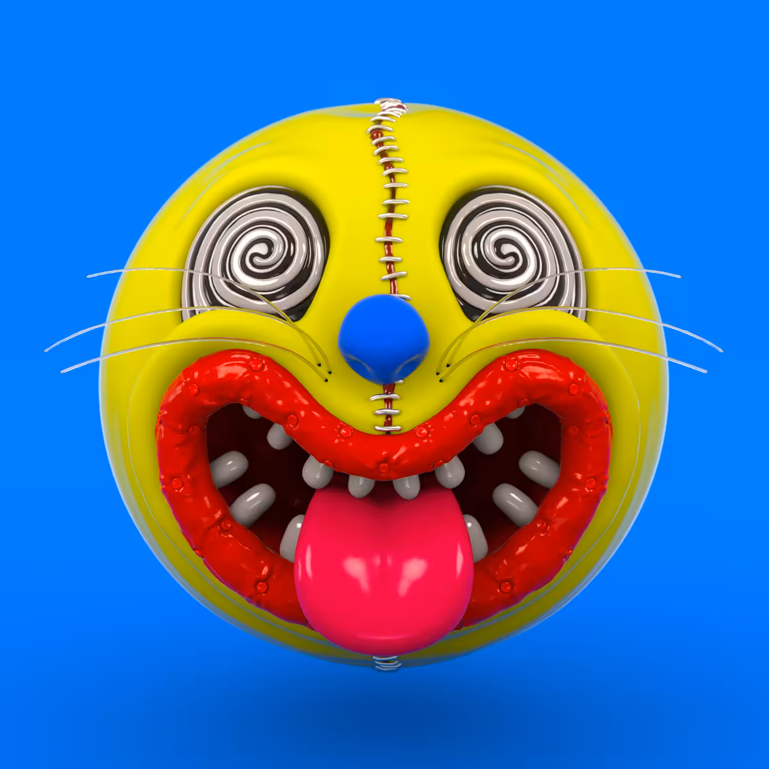 JOYWORLD JOYsmilies: JOYsmiley 9391