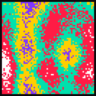 pixelwave #4