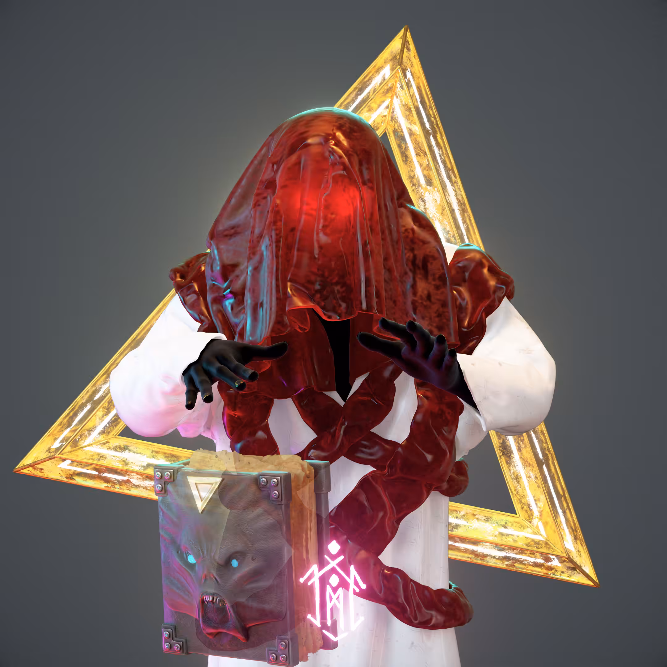 Hero #143
